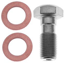 Raybestos Brake Fittings H5386