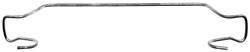 Raybestos R-Line Brake Hardware Kits for 2001-2003 ACTERRA 7500, 1975-1977 CORDOBA, 1970-1973 IMPERIAL - H5411