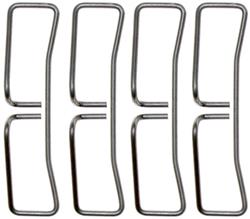 Raybestos PG Plus Professional Grade Brake Hardware Components H5457