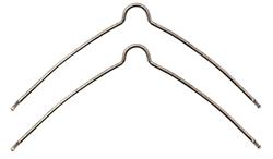 Raybestos R-Line Brake Hardware Kits H5458