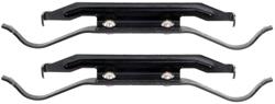 Raybestos R-Line Brake Hardware Kits for 2003-2006 EXPEDITION, NAVIGATOR - H5464