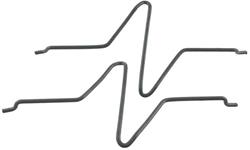 Raybestos R-Line Brake Hardware Kits H5467