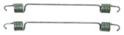 Raybestos R-Line Brake Hardware Kits H546