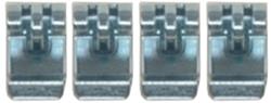 Raybestos R-Line Brake Hardware Kits H5474