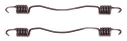 Raybestos R-Line Brake Hardware Kits H547