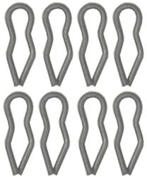 Raybestos Brake Hardware H5487