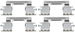 Raybestos R-Line Brake Hardware Kits H5494