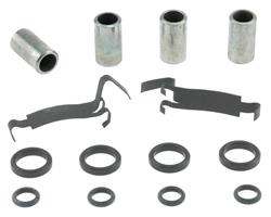 Raybestos R-Line Brake Hardware Kits H5501-A