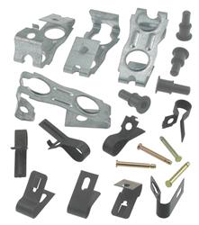 Raybestos R-Line Brake Hardware Kits H5503-A