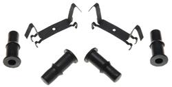 Raybestos R-Line Brake Hardware Kits H5523-A