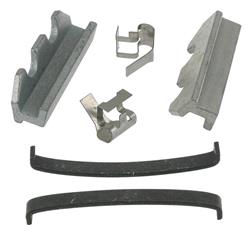 Raybestos R-Line Brake Hardware Kits H5527-A