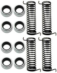 Raybestos R-Line Brake Hardware Kits H5528-A