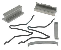 Raybestos R-Line Brake Hardware Kits H5529-A