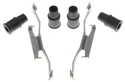 Raybestos R-Line Brake Hardware Kits H5538-A