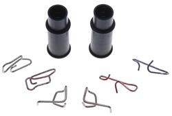 Raybestos R-Line Brake Hardware Kits H5542-A