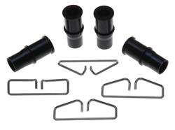 Raybestos R-Line Brake Hardware Kits for 1983-1987 ALLIANCE, 1984-1986 ENCORE - H5546-A