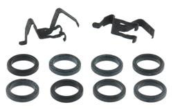Raybestos R-Line Brake Hardware Kits H5547-A