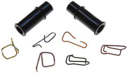 Raybestos R-Line Brake Hardware Kits H5552-A