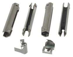 Raybestos Brake Caliper Bolts and Pins H5554-A