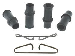 Raybestos R-Line Brake Hardware Kits H5572-A