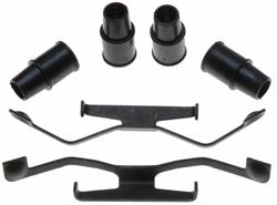 Raybestos R-Line Brake Hardware Kits H5576-A