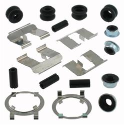 Raybestos R-Line Brake Hardware Kits H5580-A