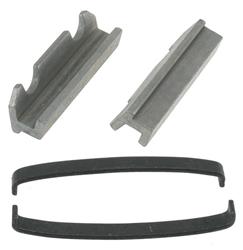 Raybestos R-Line Brake Hardware Kits H5585-A
