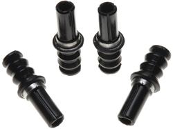 Raybestos R-Line Brake Hardware Kits H5586-A