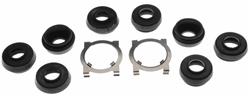 Raybestos R-Line Brake Hardware Kits H5587-A