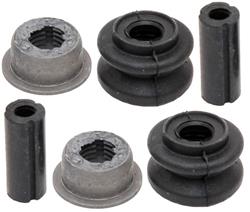 Raybestos R-Line Brake Hardware Kits H5589-A