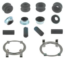 Raybestos R-Line Brake Hardware Kits H5590-A