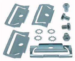 Raybestos R-Line Brake Hardware Kits H5598-A