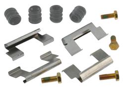 Raybestos R-Line Brake Hardware Kits H5603-A