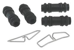Raybestos R-Line Brake Hardware Kits H5610-A