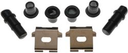 Raybestos R-Line Brake Hardware Kits H5619-A