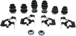 Raybestos R-Line Brake Hardware Kits H5621-A