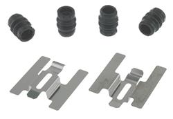 Raybestos R-Line Brake Hardware Kits H5622-A