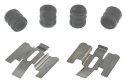 Raybestos R-Line Brake Hardware Kits H5624-A