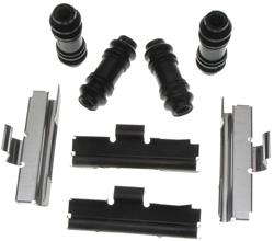 Raybestos R-Line Brake Hardware Kits H5626-A