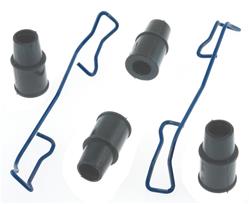 Raybestos R-Line Brake Hardware Kits H5627-A