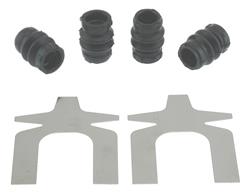 Raybestos R-Line Brake Hardware Kits H5628-A