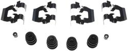 Raybestos R-Line Brake Hardware Kits H5632-A