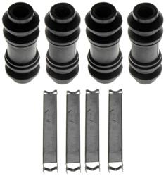 Raybestos PG Plus Professional Grade Brake Hardware Components H5634-A