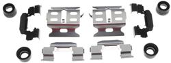 Raybestos PG Plus Professional Grade Brake Hardware Components H5650-A
