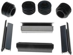Raybestos R-Line Brake Hardware Kits H5651-A