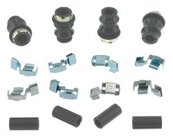 Raybestos R-Line Brake Hardware Kits H5652-A