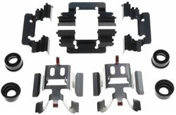 Raybestos R-Line Brake Hardware Kits H5653-A