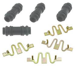 Raybestos R-Line Brake Hardware Kits H5656-A