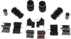 Raybestos R-Line Brake Hardware Kits for 1999-2003 WINDSTAR - H5657-A