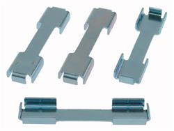 Raybestos R-Line Brake Hardware Kits H5661-A